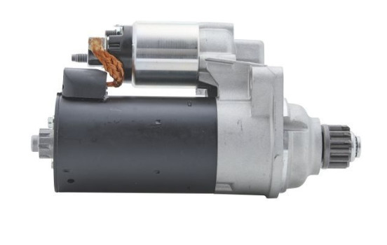 Starter 8EA 011 611-551 Hella, Image 4