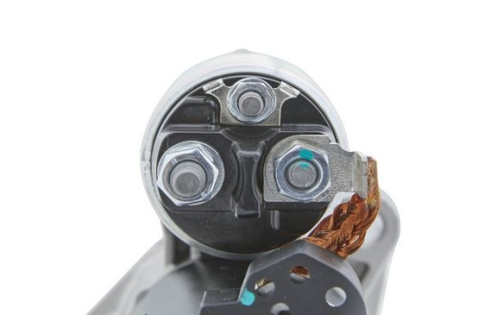 Starter 8EA 011 611-551 Hella, Image 5