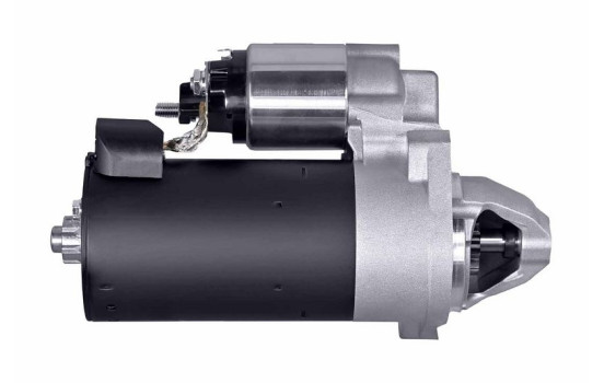 Starter 8EA 011 611-561 Hella, Image 4