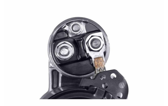 Starter 8EA 011 611-561 Hella, Image 5