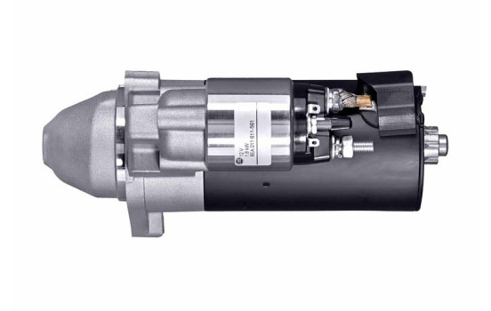 Starter 8EA 011 611-561 Hella, Image 6