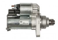 Starter 8EA 011 611-581 Hella