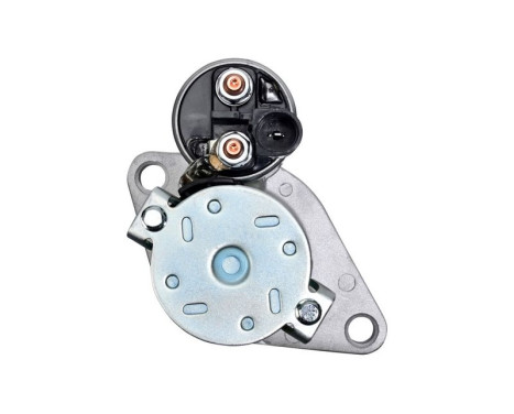 Starter 8EA 011 611-581 Hella, Image 4