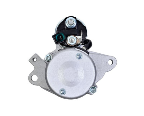 Starter 8EA 011 611-601 Hella, Image 3