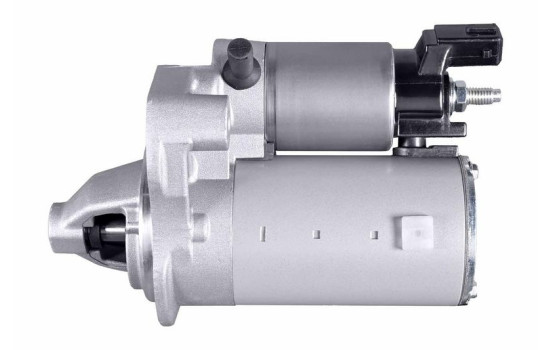 Starter 8EA 011 611-611 Hella