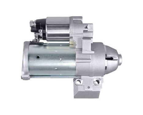 Starter 8EA 011 611-641 Hella, Image 4