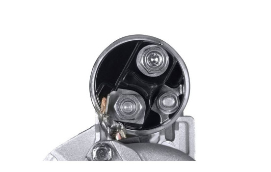 Starter 8EA 011 611-641 Hella, Image 5
