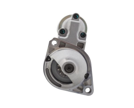 Starter 8EA 011 611-671 Hella, Image 2