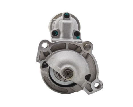 Starter 8EA 011 611-681 Hella, Image 2