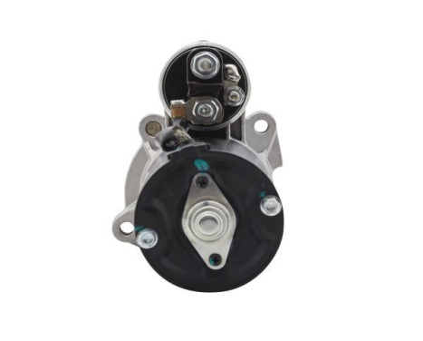 Starter 8EA 011 611-681 Hella, Image 3