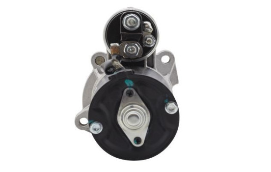 Starter 8EA 011 611-681 Hella, Image 3