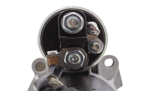 Starter 8EA 011 611-681 Hella, Image 5