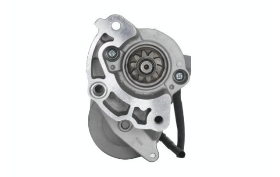 Starter 8EA 011 611-691 Hella, Image 2