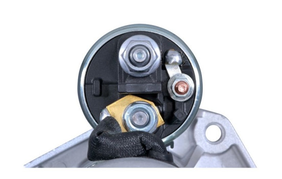 Starter 8EA 011 611-711 Hella, Image 5