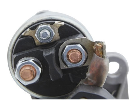 Starter 8EA 011 611-721 Hella, Image 5
