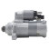 Starter 8EA 011 611-751 Hella