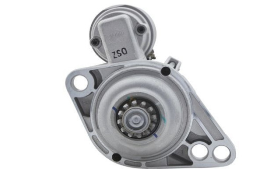 Starter 8EA 011 611-751 Hella, Image 2