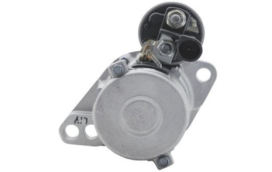 Starter 8EA 011 611-751 Hella, Image 3