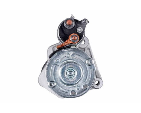 Starter 8EA 011 611-761 Hella, Image 3