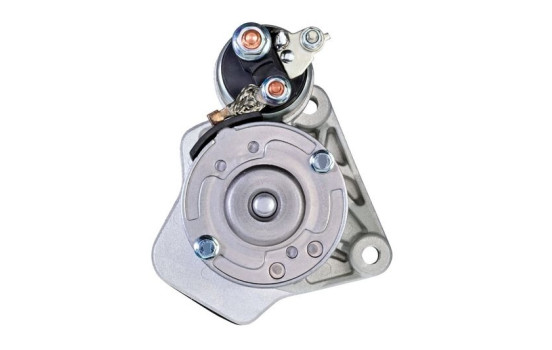 Starter 8EA 011 611-761 Hella, Image 3