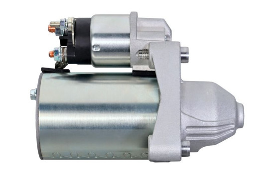 Starter 8EA 011 611-761 Hella, Image 4