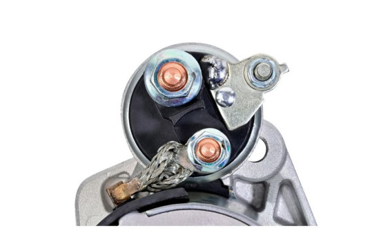 Starter 8EA 011 611-761 Hella, Image 5