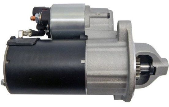 Starter 8EA 011 611-781 Hella, Image 4