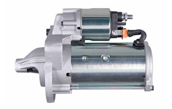 Starter 8EA 011 611-811 Hella