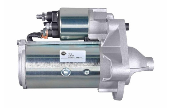 Starter 8EA 011 611-811 Hella, Image 4