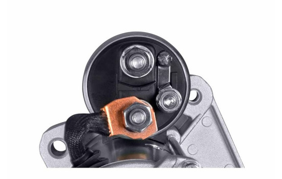 Starter 8EA 011 611-811 Hella, Image 5