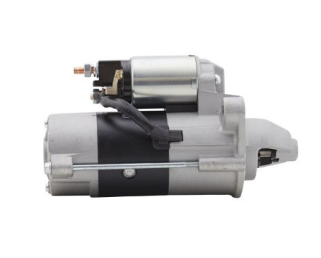 Starter 8EA 011 611-831 Hella, Image 4