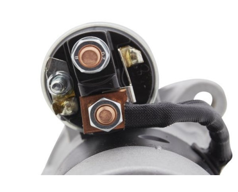 Starter 8EA 011 611-831 Hella, Image 5