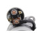 Starter 8EA 011 611-831 Hella, Thumbnail 5