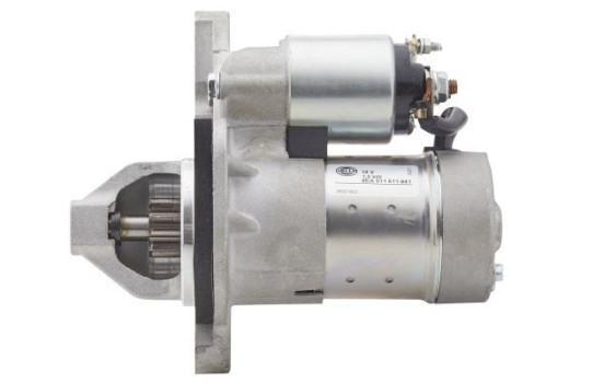 Starter 8EA 011 611-841 Hella