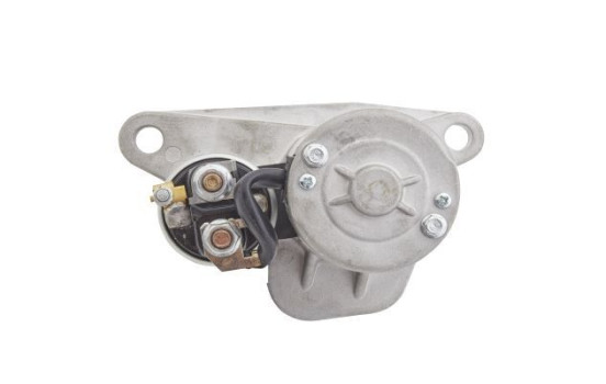 Starter 8EA 011 611-841 Hella, Image 3