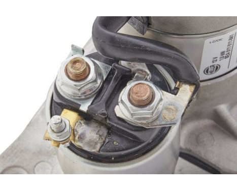 Starter 8EA 011 611-841 Hella, Image 5