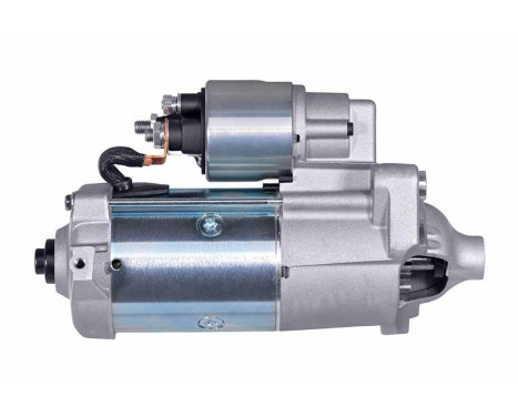 Starter 8EA 011 611-851 Hella, Image 4