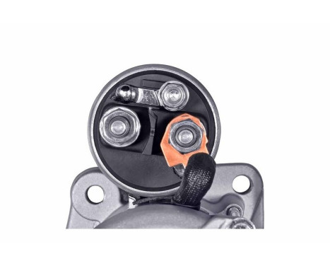 Starter 8EA 011 611-851 Hella, Image 5