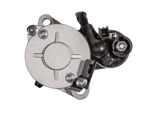 Starter 8EA 011 611-861 Hella, Image 3