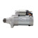 Starter 8EA 011 611-871 Hella