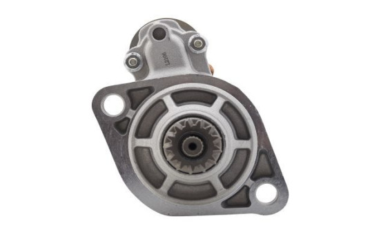 Starter 8EA 011 611-871 Hella, Image 2