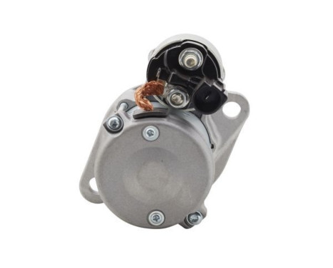 Starter 8EA 011 611-871 Hella, Image 3
