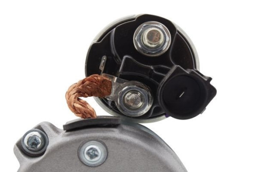 Starter 8EA 011 611-871 Hella, Image 5
