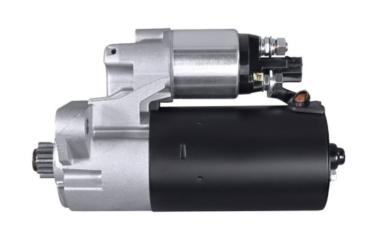 Starter 8EA 011 611-881 Hella