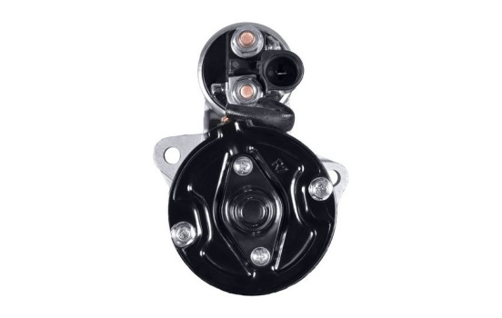 Starter 8EA 011 611-881 Hella, Image 3
