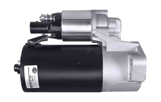 Starter 8EA 011 611-881 Hella, Image 4