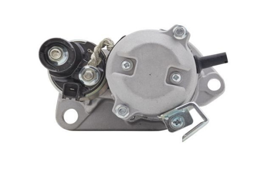 Starter 8EA 011 611-891 Hella, Image 3