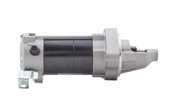 Starter 8EA 011 611-891 Hella, Image 4