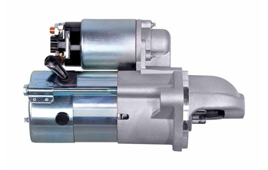 Starter 8EA 011 611-901 Hella, Image 4
