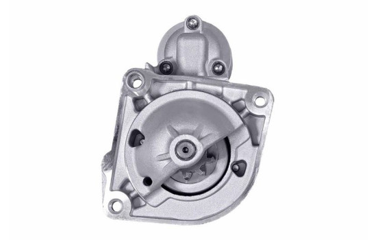Starter 8EA 011 611-921 Hella, Image 2